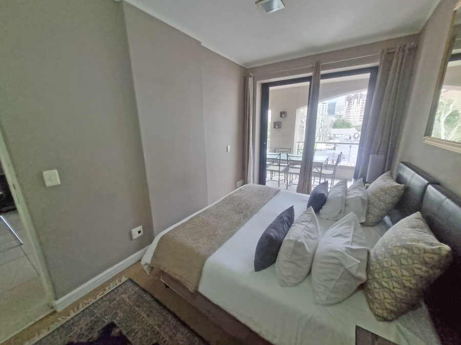 To Let 2 Bedroom Property for Rent in De Waterkant Western Cape